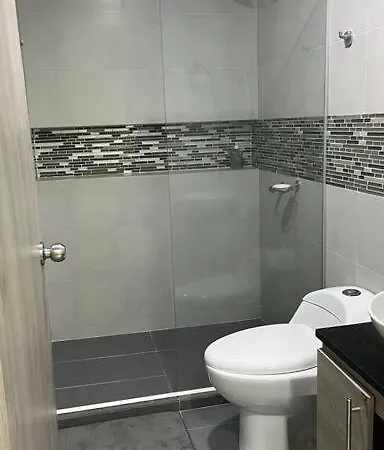 Casa Turquesa