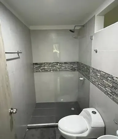 Casa Turquesa Сasa de vacaciones *