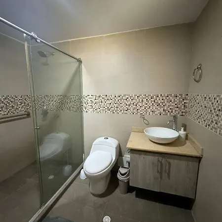Casa Turquesa *