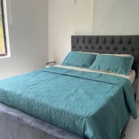 Casa Turquesa Cartagena
