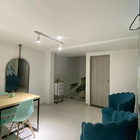 Casa Turquesa * Cartagena