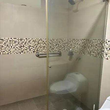 Casa Turquesa Cartagena