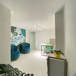 Casa Turquesa