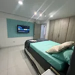 Casa Turquesa