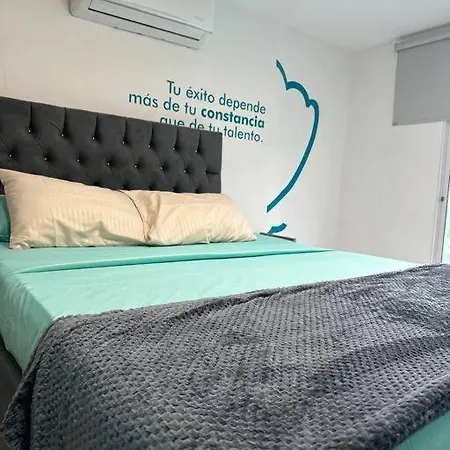 Casa Turquesa *