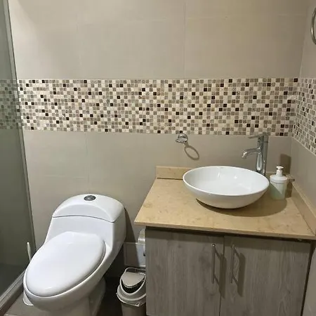 Casa Turquesa Holiday home