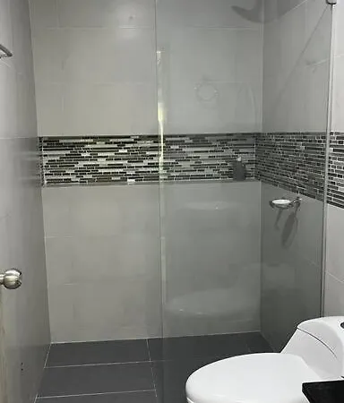 Casa Turquesa Holiday home
