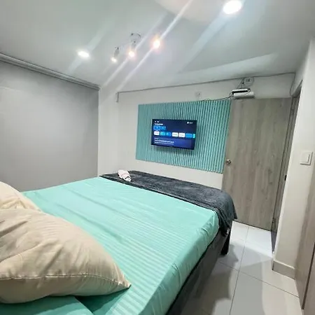 Casa Turquesa *