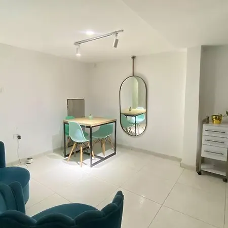 Casa Turquesa