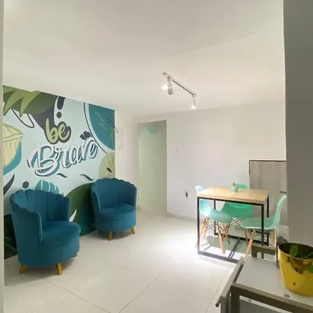Casa Turquesa Holiday home